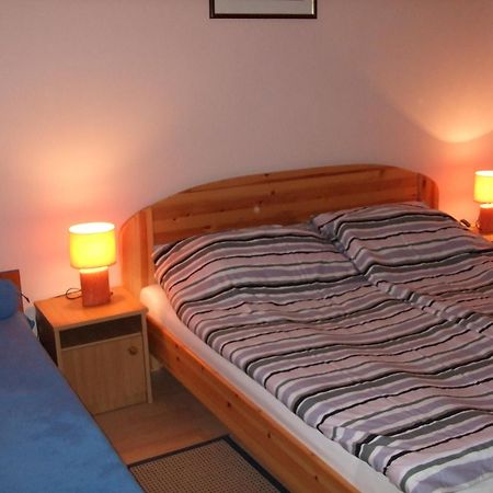 Dorina Apartman Zalakaros Chambre photo