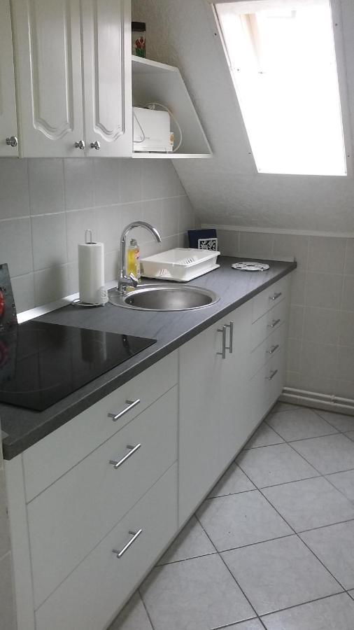 Dorina Apartman Zalakaros Extérieur photo