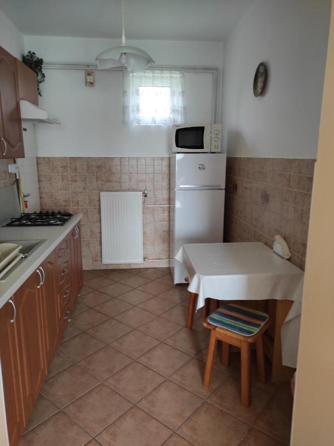 Dorina Apartman Zalakaros Extérieur photo