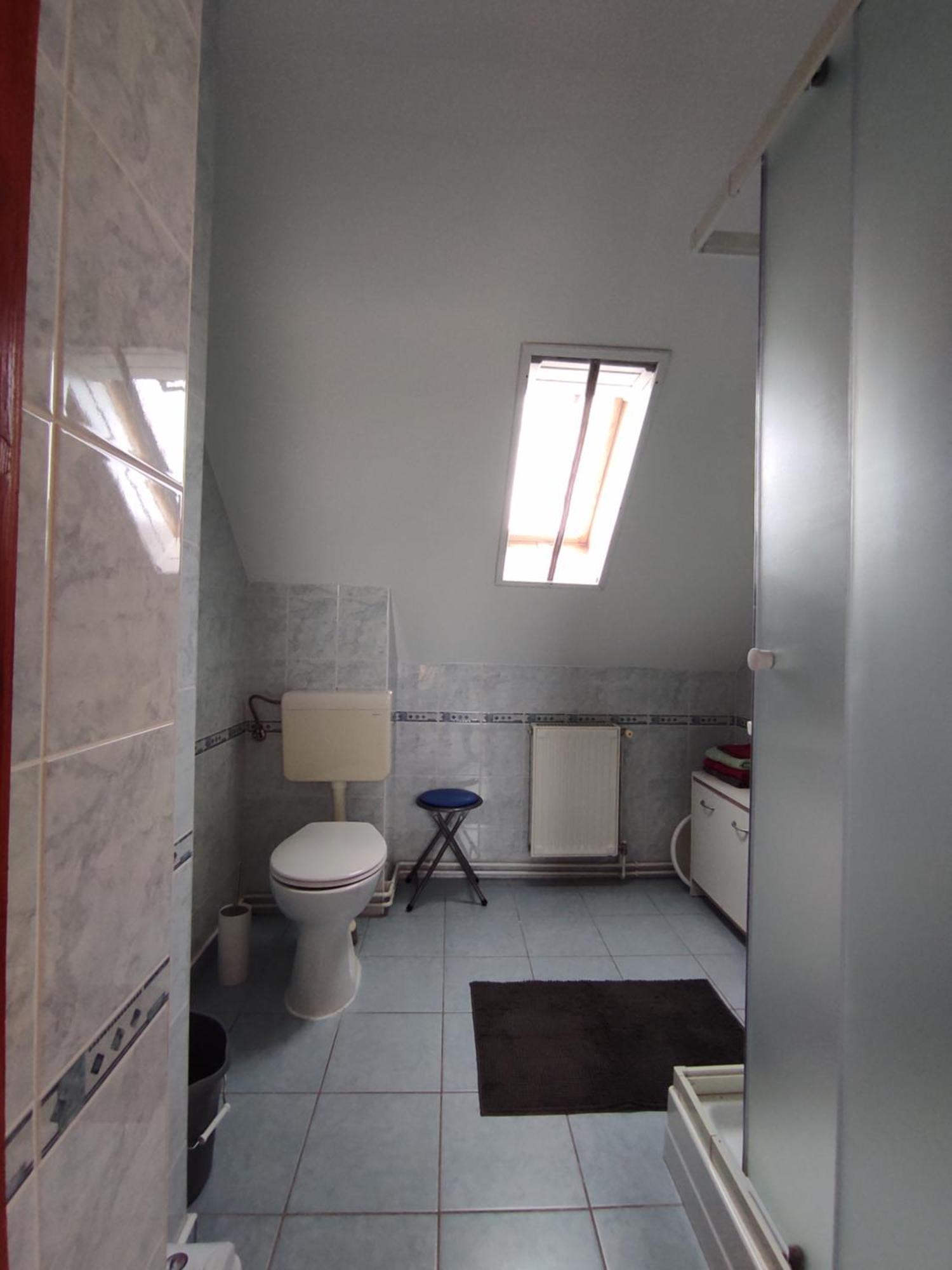 Dorina Apartman Zalakaros Extérieur photo