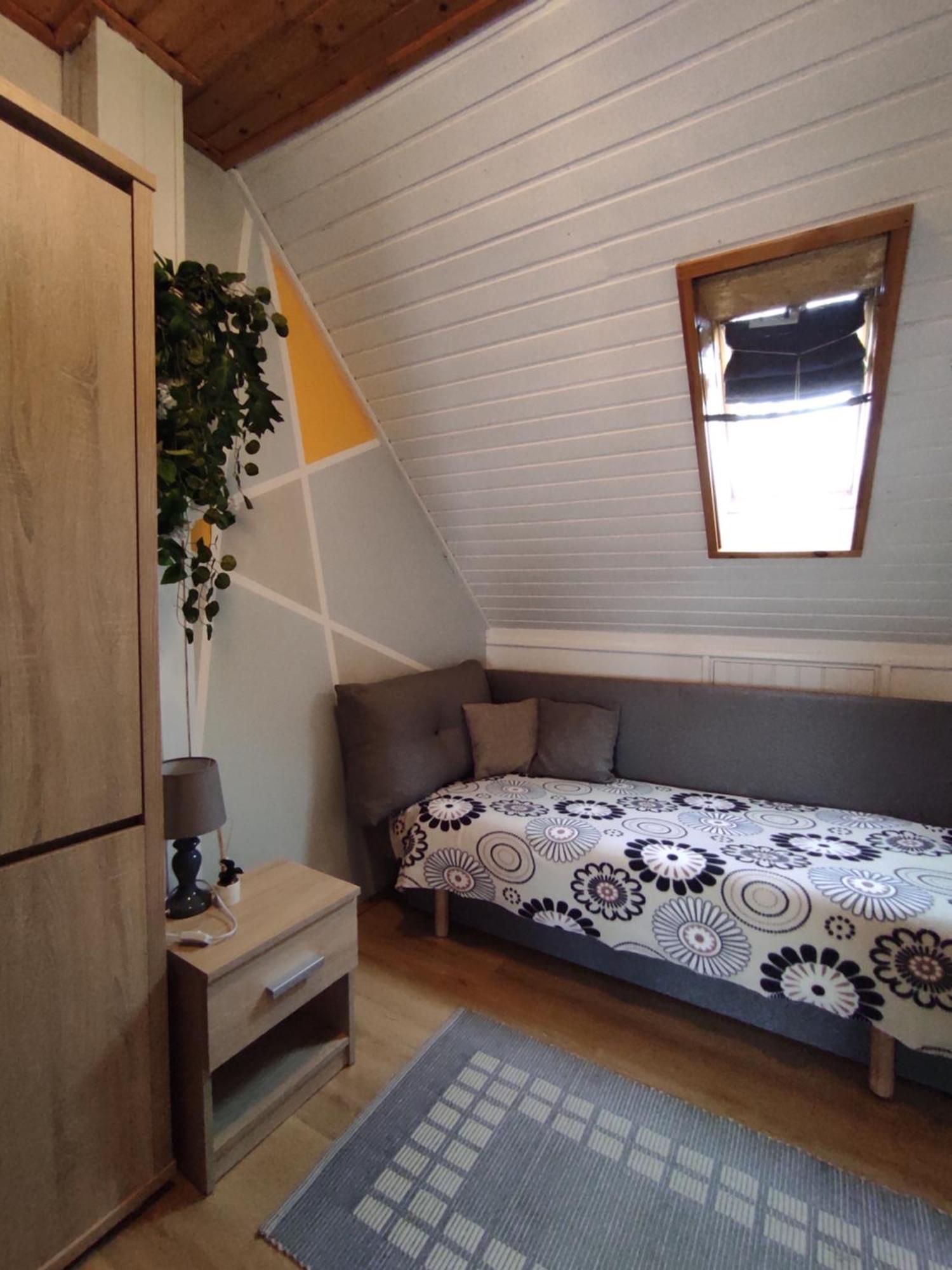 Dorina Apartman Zalakaros Extérieur photo