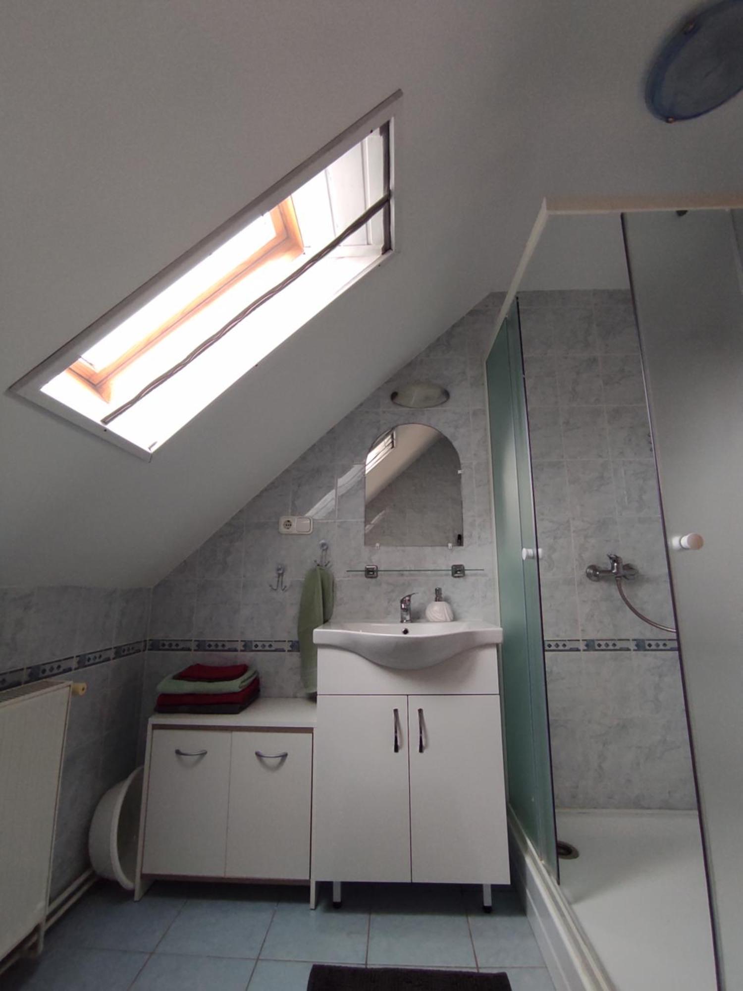 Dorina Apartman Zalakaros Extérieur photo