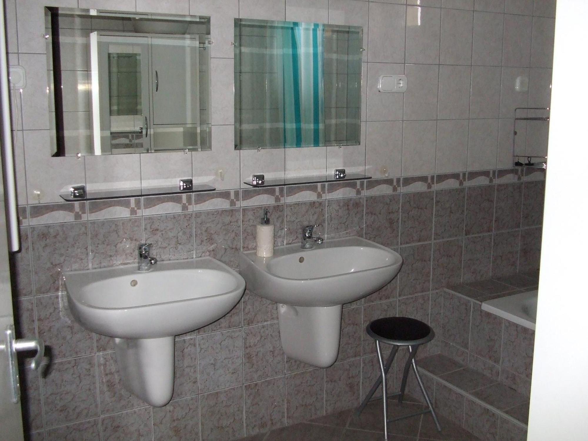 Dorina Apartman Zalakaros Chambre photo