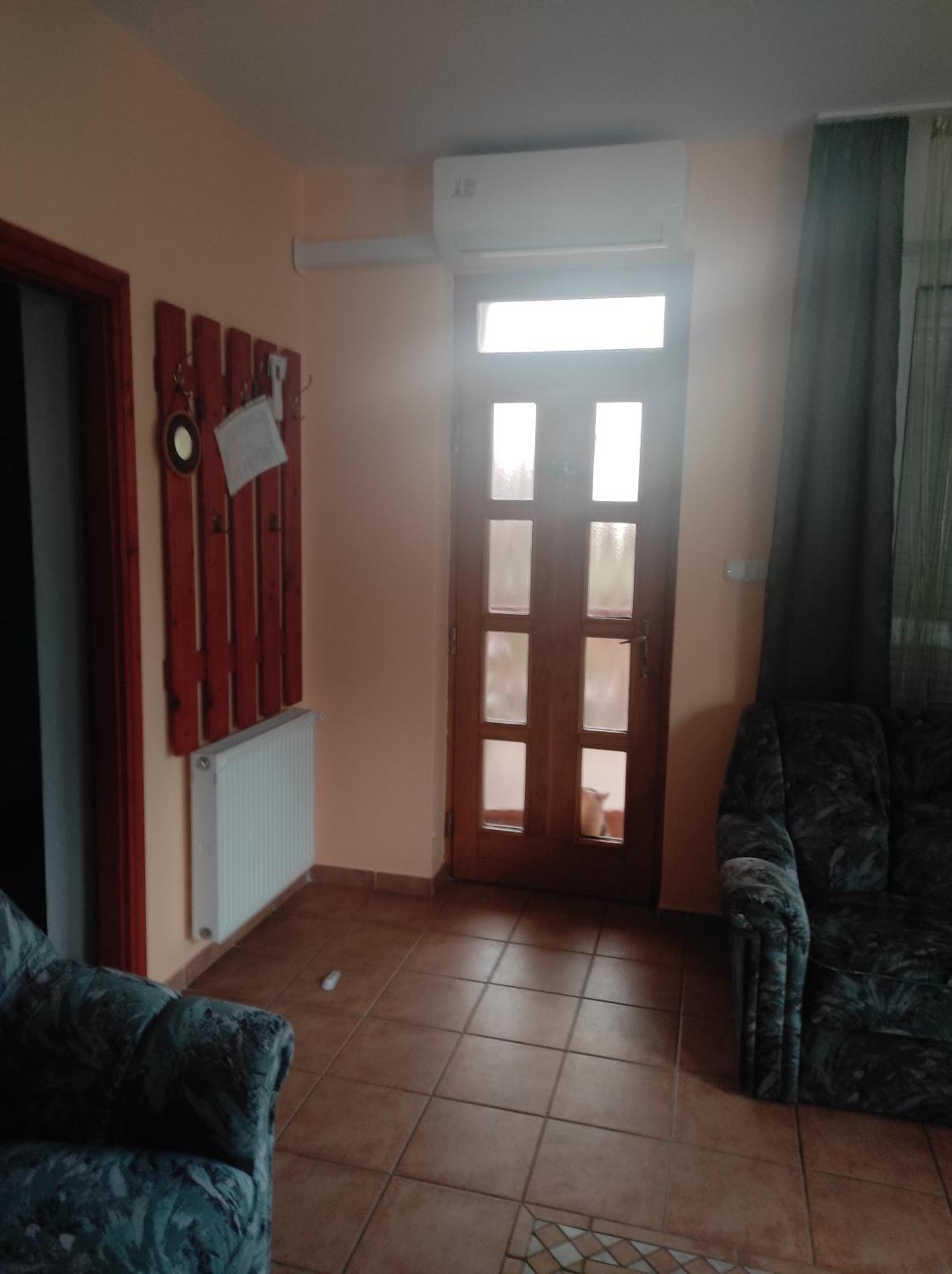 Dorina Apartman Zalakaros Extérieur photo