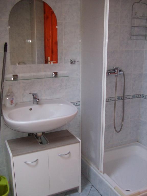 Dorina Apartman Zalakaros Extérieur photo